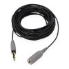 Rode SC1 TRSS Extension Cable, Black Rode SC1 TRSS Extension Cable, Black