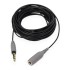 Rode SC1 TRSS Extension Cable, Black