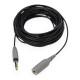 Rode SC1 TRSS Extension Cable, Black Rode SC1 TRSS Extension Cable, Black