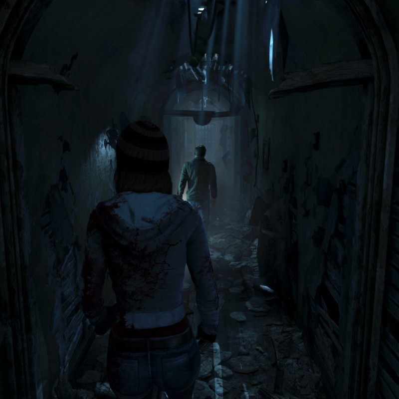 Until Dawn (PS4) B00WU8RBHK Until Dawn (PS4) B00WU8RBHK