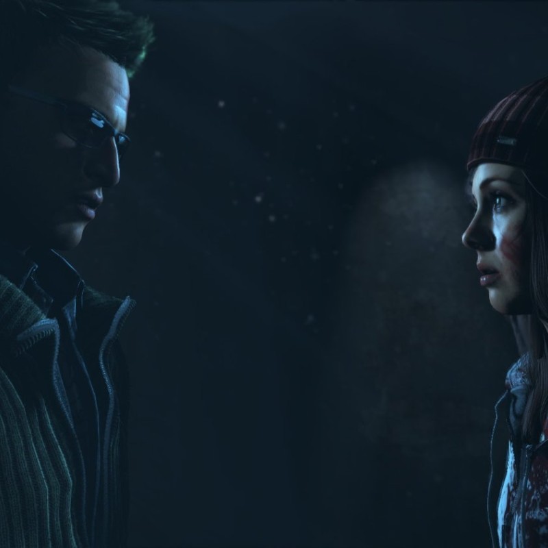 Until Dawn (PS4) B00WU8RBHK Until Dawn (PS4) B00WU8RBHK