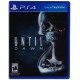 Until Dawn (PS4) B00WU8RBHK