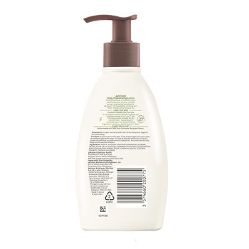 Aveeno Daily Moisturizing Lotion 354ml (for Normal and Dry Skin) Aveeno Daily Moisturizing Lotion 354ml (for Normal and Dry Skin)