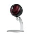 Shure MV5-B-LTG Digital Condenser Microphone (Black)
