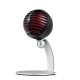 Shure MV5-B-LTG Digital Condenser Microphone (Black)