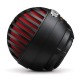 Shure MV5-B-LTG Digital Condenser Microphone (Black)