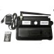 Beetel F1K GSM Fixed Wireless Phone, Support Quad band 2G,LCD Display,Speed Dial,Two way Speaker phone & Adjustable Volume,Supports Hotline Function,Alarm,4 Direct Memory Keys,Basic Calculator (Black)