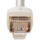 Network Ethernet Patch/LAN Cable HL-007289 RJ45 Cat7 Network Ethernet Patch/LAN Cable for Security Camera - 15 Feet (White)
