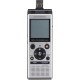 Olympus WS-852 Digital Voice Recorder with Built-in USB (Silver)