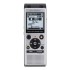 Olympus WS-852 Digital Voice Recorder with Built-in USB (Silver)