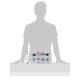Himalaya Happy Baby Gift Pack ( 5 IN 1) - (Soap, Shampoo, Lotion, Diaper Rash Cream, Baby Cream)