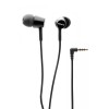 Sony MDR-EX150AP Wired In Ear Headphone with Mic (Black) Sony MDR-EX150AP Wired In Ear Headphone with Mic (Black)