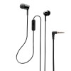 Sony MDR-EX150AP Wired In Ear Headphone with Mic (Black) Sony MDR-EX150AP Wired In Ear Headphone with Mic (Black)