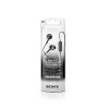 Sony MDR-EX150AP Wired In Ear Headphone with Mic (Black) Sony MDR-EX150AP Wired In Ear Headphone with Mic (Black)