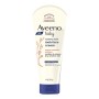 Aveeno Baby Soothing Relief Moisture Cream 227g | 24-Hour Protection for Dry, Itchy or Sensitive Skin | Natural oat extract | Fragrance-free, paraben-free, Hypoallergenic | US #1 Pediatrician recommended