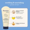 Aveeno Baby Soothing Relief Moisture Cream 227g | 24-Hour Protection for Dry, Itchy or Sensitive Skin | Natural oat extract | Fragrance-free, paraben-free, Hypoallergenic | US #1 Pediatrician recommended Aveeno Baby Soothing Relief Moisture Cream 227g | 24-Hour Protection for Dry, Itchy or Sensitive Skin | Natural oat extract | Fragrance-free, paraben-free, Hypoallergenic | US #1 Pediatrician recommended