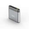 Fiio A1 Portable Wired Headphones Amplifier (Silver) Fiio A1 Portable Wired Headphones Amplifier (Silver)