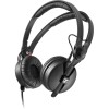 SENNHEISER HD 25 On?Ear Dynamic Professional Monitoring Headphones | 16 Hz�22 kHz | Excellent Sound Isolation | Rotatable Earcups | Split Headband | Ideal for DJs, Cameramen, Musicians & Studio Use SENNHEISER HD 25 On?Ear Dynamic Professional Monitoring Headphones | 16 Hz�22 kHz | Excellent Sound Isolation | Rotatable Earcups | Split Headband | Ideal for DJs, Cameramen, Musicians & Studio Use
