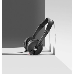 SENNHEISER HD 25 On‑Ear Dynamic Professional Monitoring Headphones | 16 Hz–22 kHz | Excellent Sound Isolation | Rotatable Earcups | Split Headband | Ideal for DJs, Cameramen, Musicians & Studio Use SENNHEISER HD 25 On‑Ear Dynamic Professional Monitoring Headphones | 16 Hz–22 kHz | Excellent Sound Isolation | Rotatable Earcups | Split Headband | Ideal for DJs, Cameramen, Musicians & Studio Use