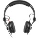 SENNHEISER HD 25 On‑Ear Dynamic Professional Monitoring Headphones | 16 Hz–22 kHz | Excellent Sound Isolation | Rotatable Earcups | Split Headband | Ideal for DJs, Cameramen, Musicians & Studio Use SENNHEISER HD 25 On‑Ear Dynamic Professional Monitoring Headphones | 16 Hz–22 kHz | Excellent Sound Isolation | Rotatable Earcups | Split Headband | Ideal for DJs, Cameramen, Musicians & Studio Use