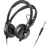SENNHEISER HD 25 On?Ear Dynamic Professional Monitoring Headphones | 16 Hz�22 kHz | Excellent Sound Isolation | Rotatable Earcups | Split Headband | Ideal for DJs, Cameramen, Musicians & Studio Use SENNHEISER HD 25 On?Ear Dynamic Professional Monitoring Headphones | 16 Hz�22 kHz | Excellent Sound Isolation | Rotatable Earcups | Split Headband | Ideal for DJs, Cameramen, Musicians & Studio Use
