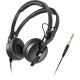SENNHEISER HD 25 On‑Ear Dynamic Professional Monitoring Headphones | 16 Hz–22 kHz | Excellent Sound Isolation | Rotatable Earcups | Split Headband | Ideal for DJs, Cameramen, Musicians & Studio Use SENNHEISER HD 25 On‑Ear Dynamic Professional Monitoring Headphones | 16 Hz–22 kHz | Excellent Sound Isolation | Rotatable Earcups | Split Headband | Ideal for DJs, Cameramen, Musicians & Studio Use