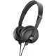 SENNHEISER HD 25 Light Closed-Back On-Ear Monitoring Headphones | Lightweight Split Headband | Dynamic Drivers | Dual-Sided Detachable Cable | Ideal for Studio Monitoring, Live Recording & Broadcast