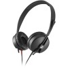 SENNHEISER HD 25 Light Closed-Back On-Ear Monitoring Headphones | Lightweight Split Headband | Dynamic Drivers | Dual-Sided Detachable Cable | Ideal for Studio Monitoring, Live Recording & Broadcast