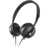 SENNHEISER HD 25 Light Closed-Back On-Ear Monitoring Headphones | Lightweight Split Headband | Dynamic Drivers | Dual-Sided Detachable Cable | Ideal for Studio Monitoring, Live Recording & Broadcast