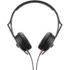 SENNHEISER HD 25 Light Closed-Back On-Ear Monitoring Headphones | Lightweight Split Headband | Dynamic Drivers | Dual-Sided Detachable Cable | Ideal for Studio Monitoring, Live Recording & Broadcast