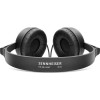 SENNHEISER HD 25 Light Closed-Back On-Ear Monitoring Headphones | Lightweight Split Headband | Dynamic Drivers | Dual-Sided Detachable Cable | Ideal for Studio Monitoring, Live Recording & Broadcast