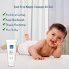 Mee Mee Baby Nappy Cream Duo: Natural Diaper Rash Relief with Aloe Vera | 100g x 2 Pack