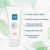 Mee Mee Baby Nappy Cream Duo: Natural Diaper Rash Relief with Aloe Vera | 100g x 2 Pack