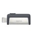 SanDisk Ultra 64 GB USB Pen Drives (SDDDC2-064G-I35, Black, Silver)