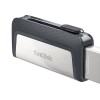SanDisk Ultra 64 GB USB Pen Drives (SDDDC2-064G-I35, Black, Silver) SanDisk Ultra 64 GB USB Pen Drives (SDDDC2-064G-I35, Black, Silver)