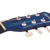JU�REZ JRZ38C/VTS ACOUSTIC 38" GUITAR WITH ACC (BLUE SUNBURST)