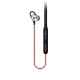 Meizu EP52 Sports Bluetooth Earphones (Black-Red)