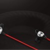 Meizu EP52 Sports Bluetooth Earphones (Black-Red)