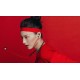 Meizu EP52 Sports Bluetooth Earphones (Black-Red)