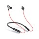 Meizu EP52 Sports Bluetooth Earphones (Black-Red)