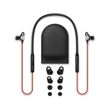 Meizu EP52 Sports Bluetooth Earphones (Black-Red) Meizu EP52 Sports Bluetooth Earphones (Black-Red)