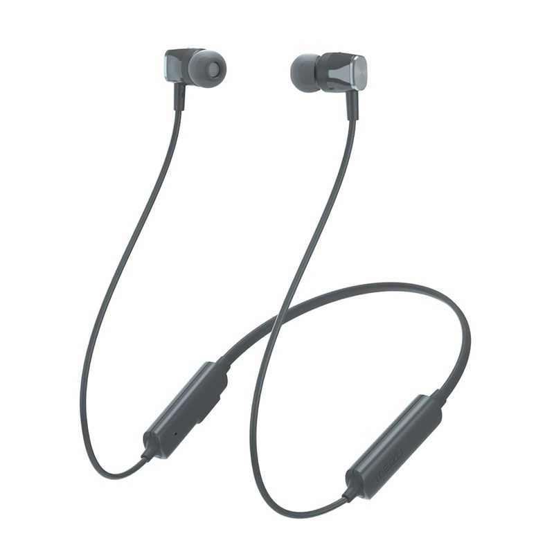 Meizu EP52 Lite Bluetooth Earphones (Grey) Meizu EP52 Lite Bluetooth Earphones (Grey)