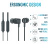 Meizu EP52 Lite Bluetooth Earphones (Grey) Meizu EP52 Lite Bluetooth Earphones (Grey)
