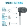 Meizu EP52 Lite Bluetooth Earphones (Grey) Meizu EP52 Lite Bluetooth Earphones (Grey)