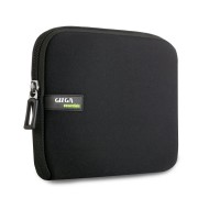 Gizga Essentials 8-Inch Tablet Sleeve (Black)