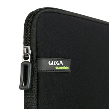 Gizga Essentials 8-Inch Tablet Sleeve (Black) Gizga Essentials 8-Inch Tablet Sleeve (Black)
