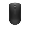 Dell MS116 1000Dpi USB Wired Optical Mouse, Led Tracking, Scrolling Wheel, Plug and Play. Dell MS116 1000Dpi USB Wired Optical Mouse, Led Tracking, Scrolling Wheel, Plug and Play.