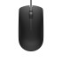 Dell MS116 1000Dpi USB Wired Optical Mouse, Led Tracking, Scrolling Wheel, Plug and Play.