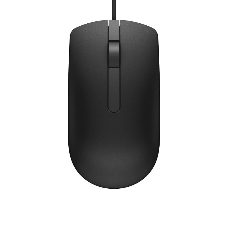 Dell MS116 1000Dpi USB Wired Optical Mouse, Led Tracking, Scrolling Wheel, Plug and Play. Dell MS116 1000Dpi USB Wired Optical Mouse, Led Tracking, Scrolling Wheel, Plug and Play.