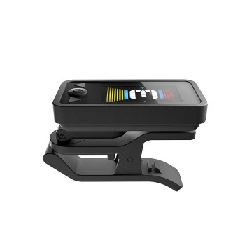 Planet Waves PW-CT-17BK Eclipse Headstock Tuner (Black)